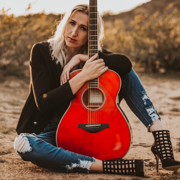 Meet your Posher, Shannon - Picture 1 of 1